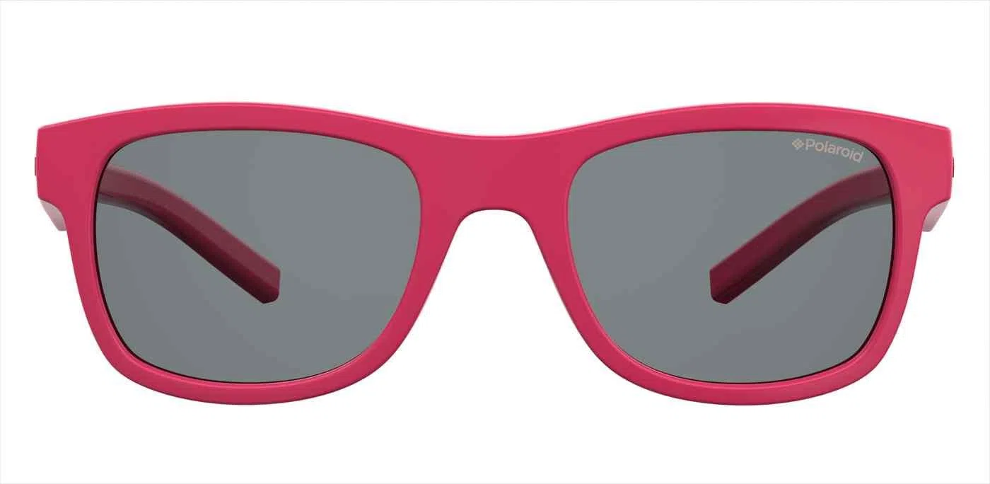 Polaroid Core Pld8020 Sunglasses - view 25